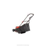BLACK+DECKER 40v max akumulatorska kosilnica z baterijo in polnilcem priložena 8B2Z419 na prostem - Image 7