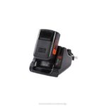 BLACK+DECKER 40v max akumulatorska kosilnica z baterijo in polnilcem priložena 8B2Z419 na prostem - Image 8