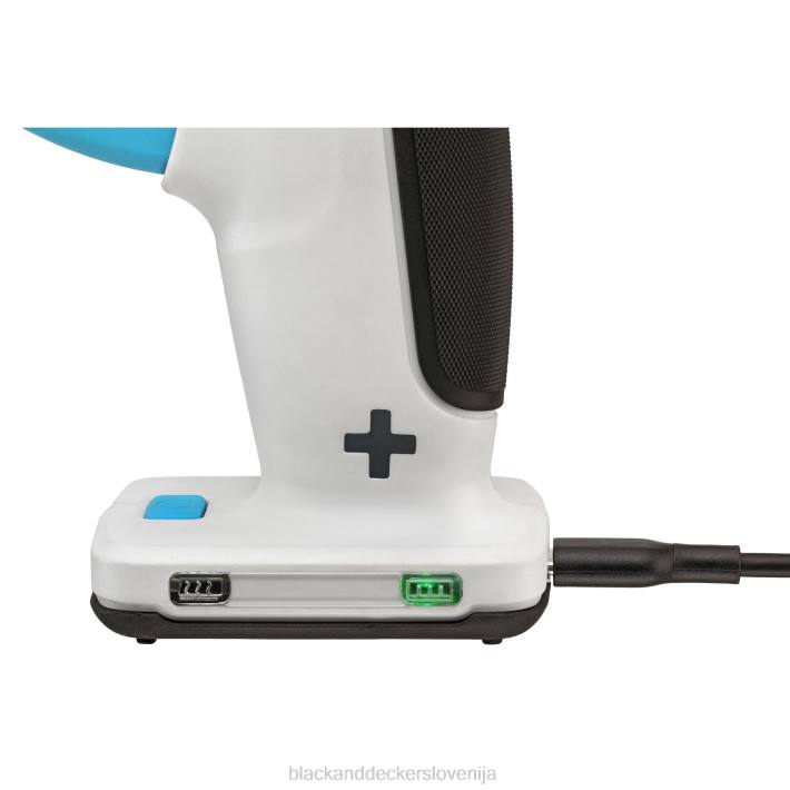 BLACK+DECKER 4v max brezžična lepilna pištola usb za polnjenje 8B2Z148 dom in življenjski slog - Image 9