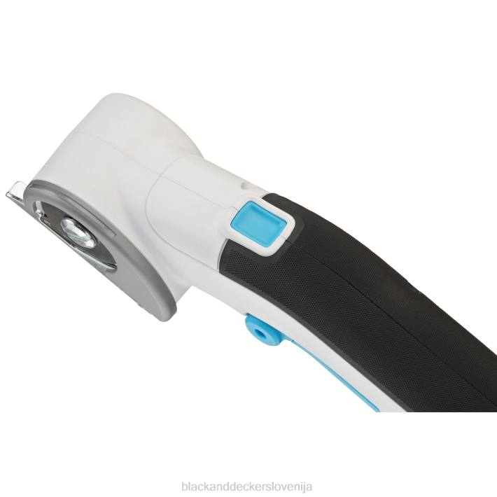 BLACK+DECKER 4v max brezžični rotacijski rezalnik usb za polnjenje 8B2Z149 dom in življenjski slog - Image 6