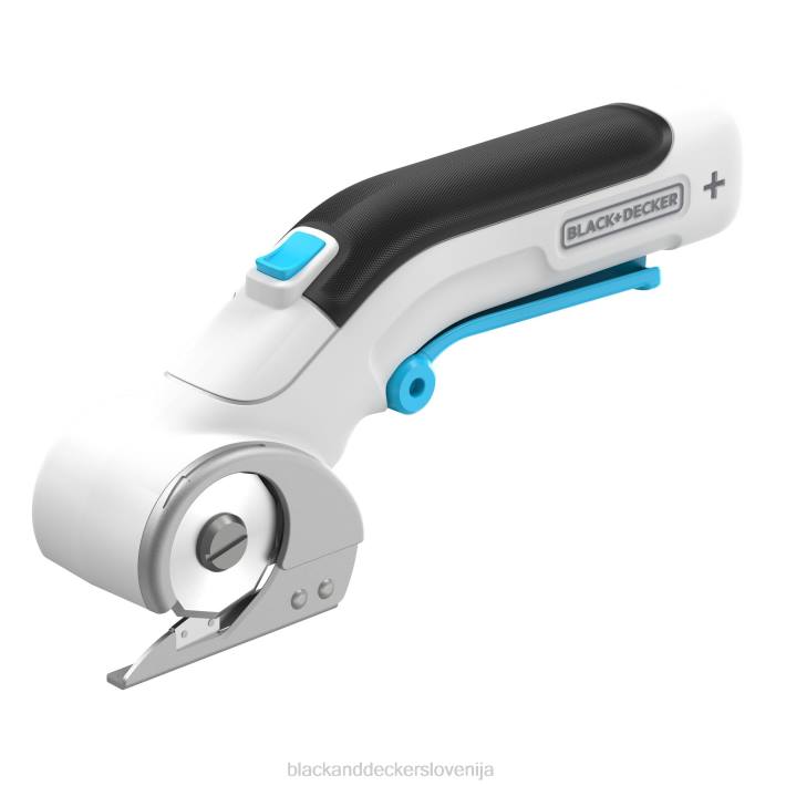 BLACK+DECKER 4v max brezžični rotacijski rezalnik usb za polnjenje 8B2Z149 dom in življenjski slog - Image 8