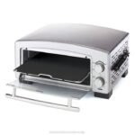 BLACK+DECKER 5-minutna peka za pico in aparat za prigrizke 8B2Z359 kuhinja - Image 2