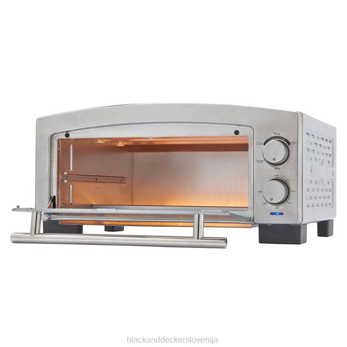 BLACK+DECKER 5-minutna peka za pico in aparat za prigrizke 8B2Z359 kuhinja - Image 3