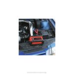 BLACK+DECKER 6-amperski vodoodporen polnilnik baterij 8B2Z733 orodja