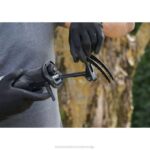 BLACK+DECKER 7-amperska električna sabljasta žaga z odstranljivim držalom za veje 8B2Z648 orodja - Image 4