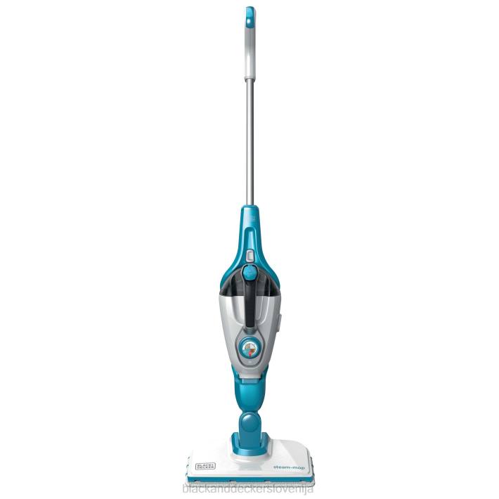 BLACK+DECKER 8-v-1 parna čistilna rokavica in rokavica 8B2Z110 čiščenje - Image 11