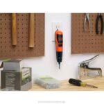 BLACK+DECKER Akumulatorski izvijač 2,4 V max 8B2Z589 orodja - Image 3