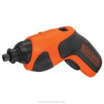 BLACK+DECKER Akumulatorski vijačnik 4v max 8B2Z562 orodja - Image 2