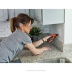 BLACK+DECKER Akumulatorski vijačnik 4v max 8B2Z562 orodja