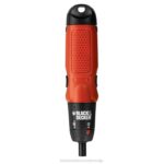 BLACK+DECKER akumulatorski vijačnik 8B2Z583 orodja - Image 2