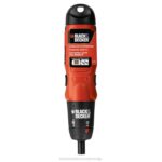 BLACK+DECKER akumulatorski vijačnik 8B2Z583 orodja - Image 4