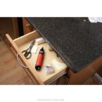 BLACK+DECKER akumulatorski vijačnik 8B2Z583 orodja - Image 7