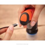 BLACK+DECKER akumulatorsko orodje/izvijač za sestavljanje pohištva 8B2Z559 orodja - Image 11