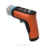 BLACK+DECKER akumulatorsko orodje/izvijač za sestavljanje pohištva 8B2Z559 orodja - Image 4