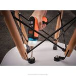 BLACK+DECKER akumulatorsko orodje/izvijač za sestavljanje pohištva 8B2Z559 orodja - Image 5