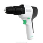 BLACK+DECKER akumulatorsko vrtalno kladivo reviva 12v max s polnilcem in vijačnim nastavkom 8B2Z533 orodja - Image 2