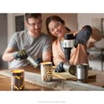 BLACK+DECKER akumulatorsko vrtalno kladivo reviva 12v max s polnilcem in vijačnim nastavkom 8B2Z533 orodja - Image 7