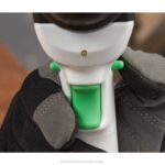 BLACK+DECKER akumulatorsko vrtalno kladivo reviva 12v max s polnilcem in vijačnim nastavkom 8B2Z533 orodja - Image 8