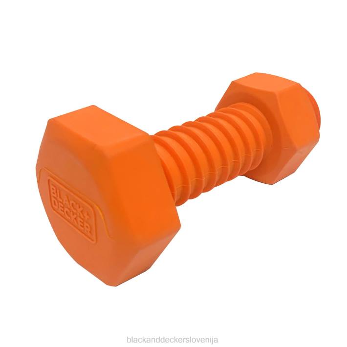 blackdecker_bolt_bone_squeaker_trda_gumijasta_zvecilna_igraca_za_pse_5_v_oranzni_barvi_8b2z237_dom_in_zivljenjski_slog.jpg BLACK+DECKER bolt bone squeaker trda gumijasta žvečilna igrača za pse 5 v oranžni barvi 8B2Z237 dom in življenjski slog - Image 1