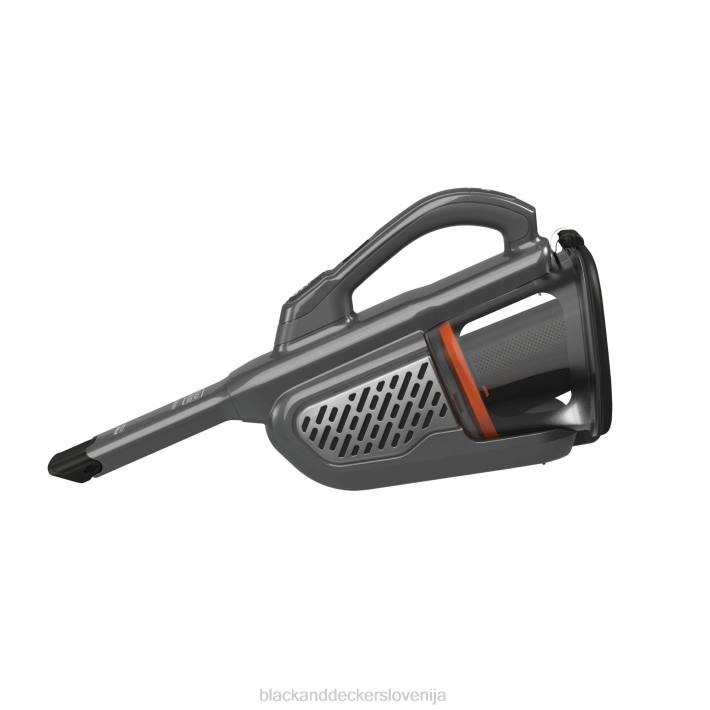BLACK+DECKER Brezžični ročni sesalnik napredni čistilec z največjo močjo 12 V 8B2Z37 čiščenje - Image 13