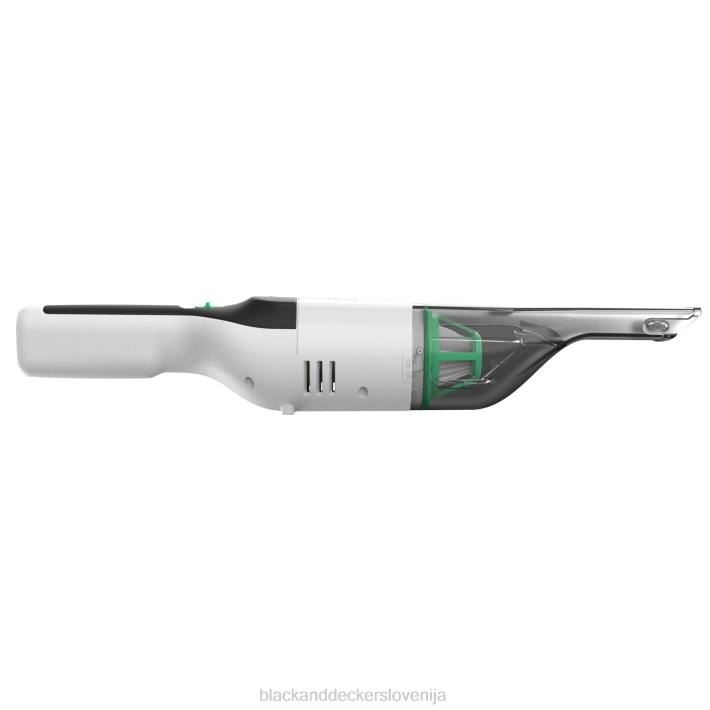 BLACK+DECKER brezžični ročni sesalnik reviva 8v max s polnilnim filtrom in krtačnim orodjem za reže 8B2Z10 čiščenje - Image 20