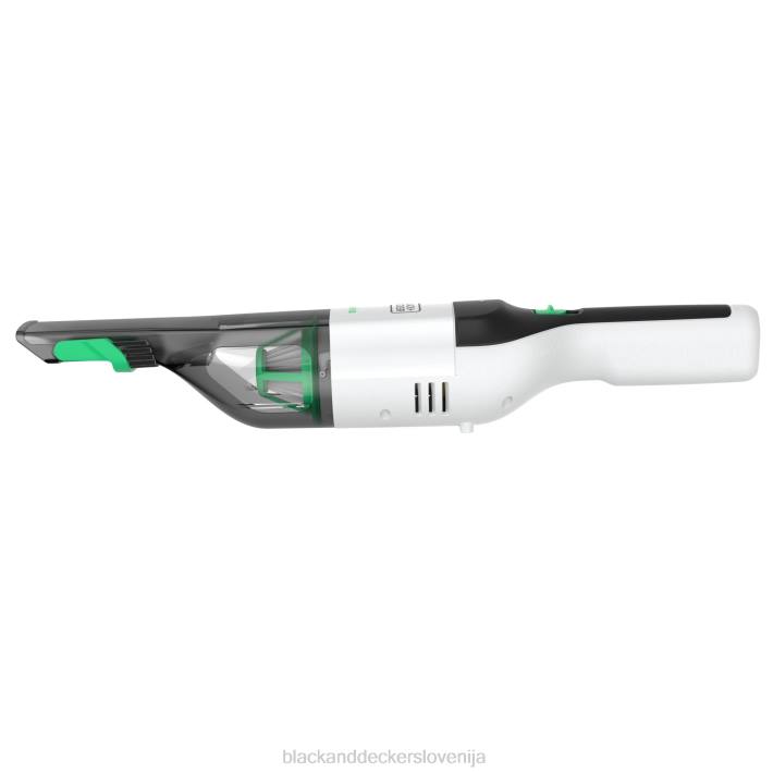 BLACK+DECKER brezžični ročni sesalnik reviva 8v max s polnilnim filtrom in krtačnim orodjem za reže 8B2Z10 čiščenje - Image 21