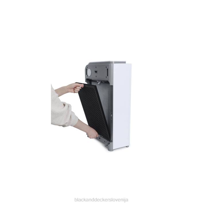 BLACK+DECKER čistilec zraka s tehnologijo uvu 8B2Z165 dom in življenjski slog - Image 2