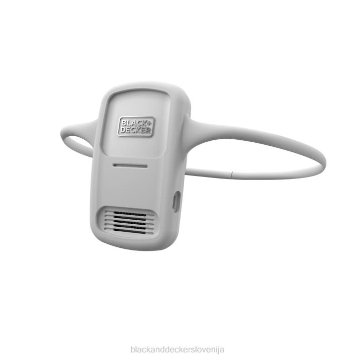 BLACK+DECKER Comfortpak nosljiva hladilna in grelna naprava cloud white 8B2Z162 dom in življenjski slog - Image 2