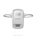 BLACK+DECKER Comfortpak nosljiva hladilna in grelna naprava cloud white 8B2Z162 dom in življenjski slog - Image 5