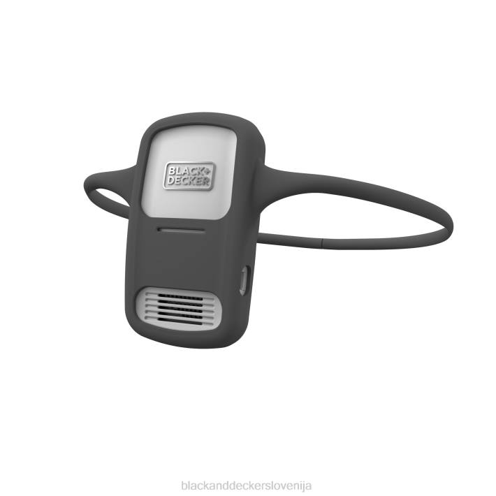 BLACK+DECKER Comfortpak nosljiva hladilna in grelna naprava obsidian črna 8B2Z160 dom in življenjski slog - Image 5