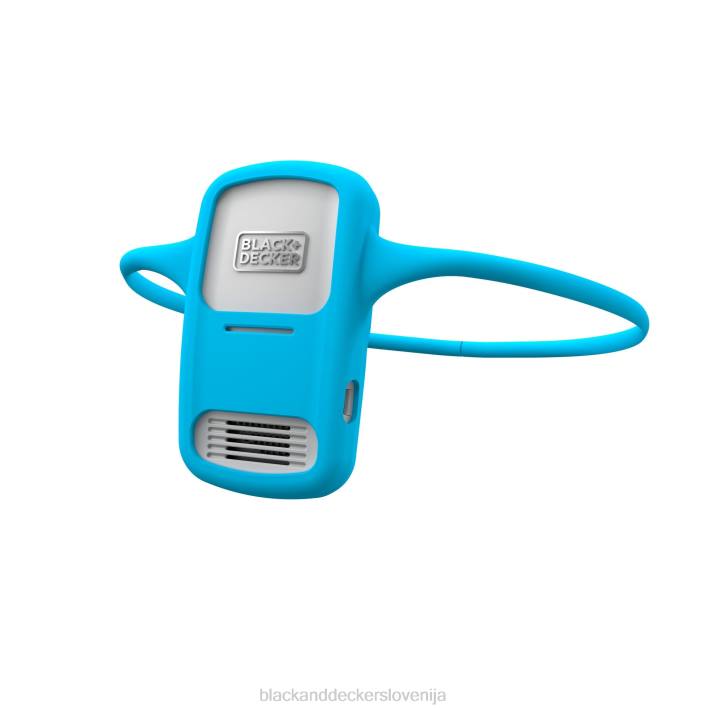 BLACK+DECKER Comfortpak nosljiva hladilno-grelna naprava breeze blue 8B2Z163 dom in življenjski slog - Image 2