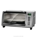 BLACK+DECKER Digitalni toaster za 4 rezine 8B2Z362 kuhinja - Image 2