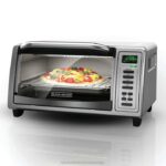 BLACK+DECKER Digitalni toaster za 4 rezine 8B2Z362 kuhinja - Image 3