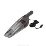BLACK+DECKER dustbuster 12v max dc quickclean car ročni sesalnik siv 8B2Z51 čiščenje - Image 2