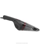 BLACK+DECKER dustbuster 12v max dc quickclean car ročni sesalnik siv 8B2Z51 čiščenje - Image 9