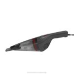 BLACK+DECKER dustbuster 12v max dc quickclean car ročni sesalnik siv 8B2Z51 čiščenje - Image 10