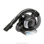 BLACK+DECKER dustbuster 20v max flex brezžični palični sesalnik s talno glavo in krtačo za hišne dlake 8B2Z60 čiščenje - Image 2