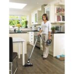 BLACK+DECKER dustbuster 20v max flex brezžični palični sesalnik s talno glavo in krtačo za hišne dlake 8B2Z60 čiščenje - Image 3