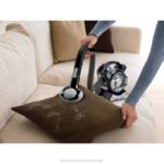 BLACK+DECKER dustbuster 20v max flex brezžični palični sesalnik s talno glavo in krtačo za hišne dlake 8B2Z60 čiščenje - Image 4