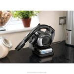 BLACK+DECKER dustbuster 20v max flex brezžični palični sesalnik s talno glavo in krtačo za hišne dlake 8B2Z60 čiščenje - Image 5