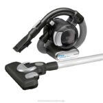 BLACK+DECKER dustbuster 20v max flex brezžični palični sesalnik s talno glavo in krtačo za hišne dlake 8B2Z60 čiščenje - Image 7