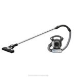 BLACK+DECKER dustbuster 20v max flex brezžični palični sesalnik s talno glavo in krtačo za hišne dlake 8B2Z60 čiščenje - Image 8