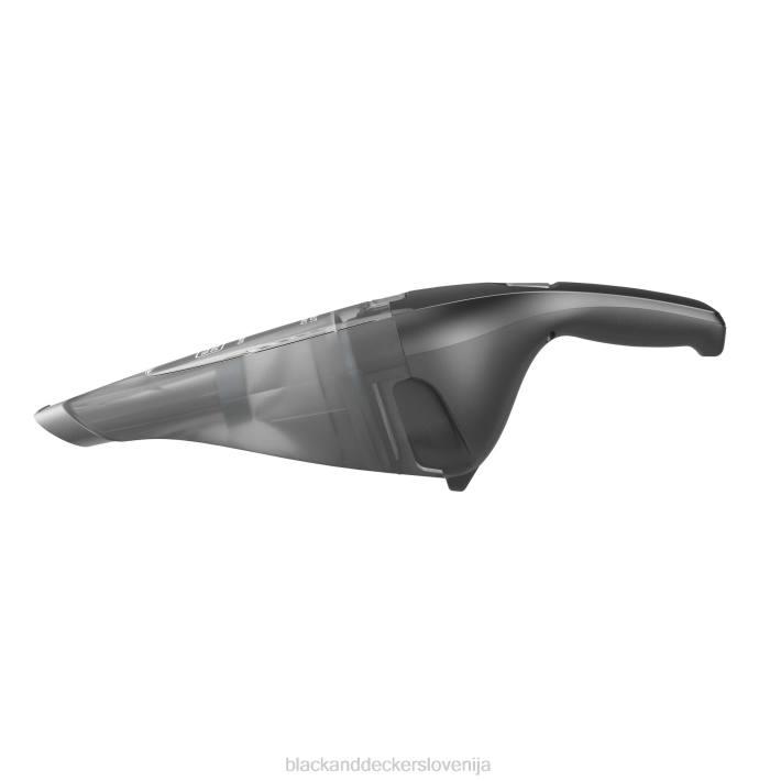 BLACK+DECKER dustbuster 7.2v max 2.0ah brezžični ročni sesalnik - črn 8B2Z22 čiščenje - Image 7