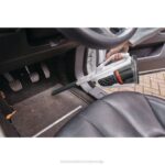 BLACK+DECKER dustbuster advancedclean 8B2Z49 čiščenje - Image 3