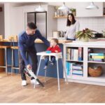 BLACK+DECKER dustbuster advancedclean 8B2Z49 čiščenje - Image 4