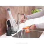 BLACK+DECKER dustbuster advancedclean 8B2Z49 čiščenje - Image 7