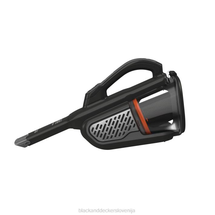 BLACK+DECKER dustbuster advancedclean gen 11 ročni sesalnik - 5 celic 1,5 ah 8B2Z36 čiščenje - Image 14
