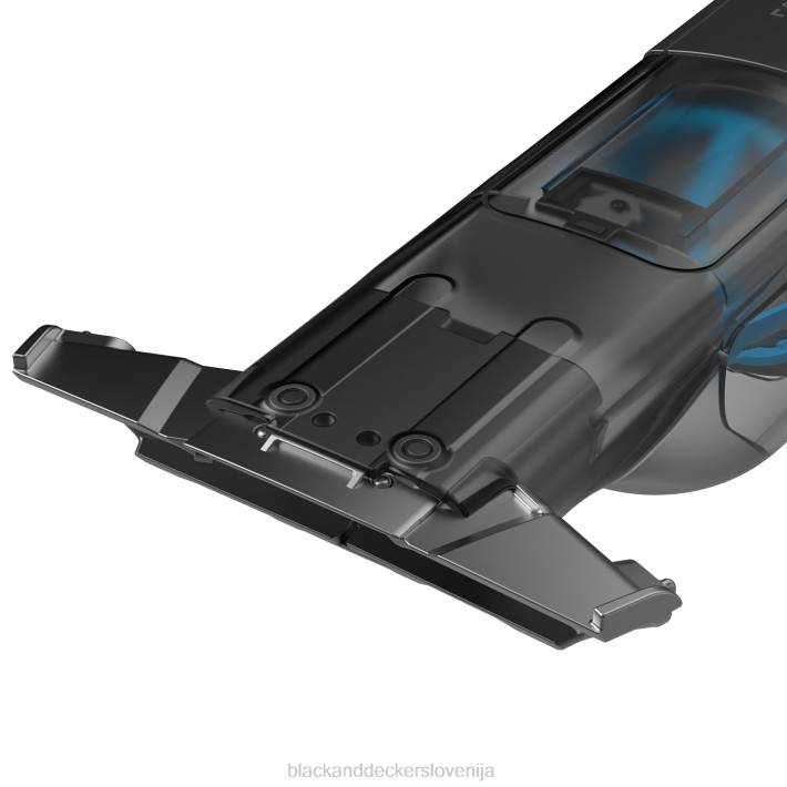 BLACK+DECKER dustbuster brezžični ročni sesalnik advancedclean slim s polnilnim filtrom in krtačnim orodjem za reže 8B2Z12 čiščenje - Image 9