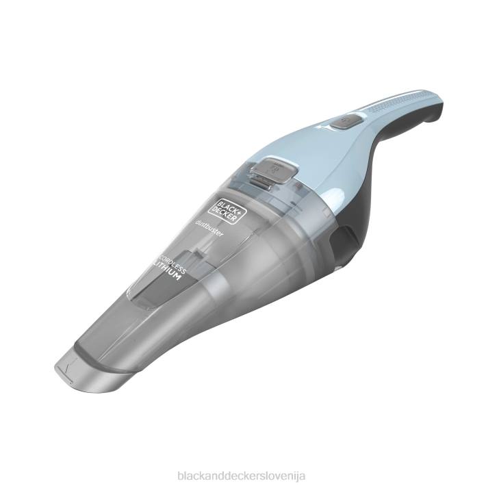 blackdecker_dustbuster_brezzicni_rocni_sesalnik_s_stenskim_polnilnikom_8b2z23_ciscenje.jpg BLACK+DECKER dustbuster brezžični ročni sesalnik s stenskim polnilnikom 8B2Z23 čiščenje - Image 1