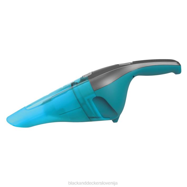 BLACK+DECKER dustbuster quickclean brezžični mokro/suhi ročni sesalnik turkizna 8B2Z61 čiščenje - Image 6
